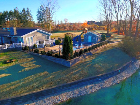 Mersa Landscape Design, residential landscape design, new lawn installations, patios, pergolas, outdoor living spaces, outdoor kitchens outdoor structures and fireplaces, ponds, waterfalls, walkways, driveways, retaining walls, hardscapes using natural stone, residential outdoor beautification