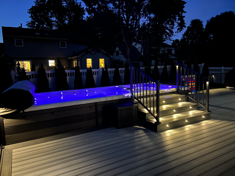 Kidron Custom Decks and Roofs