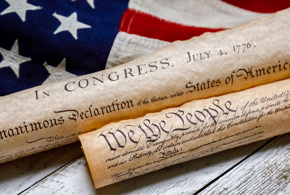Freedom of Religion