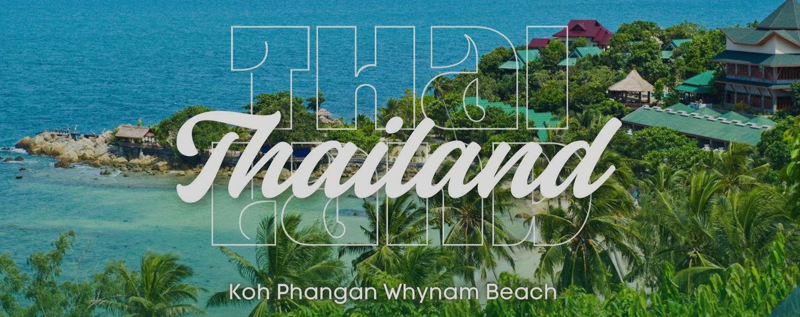 Reboot Retret 2025 Thailand English Broc