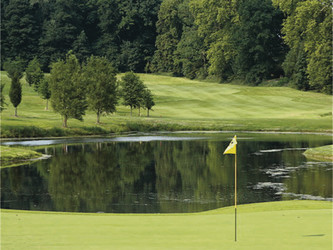 Brussels, the ‘capital’ of the European Union is also a fabulous golfing destination for neighbourin