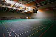 Lavital Sportzentrum in Wesendorf mit Tennis, Badminton, Hallensport und Trainingsmöglichkeiten