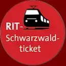 logo rit Schwarzwald Ticket