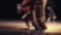 Jambes danse