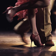 Dancing Legs