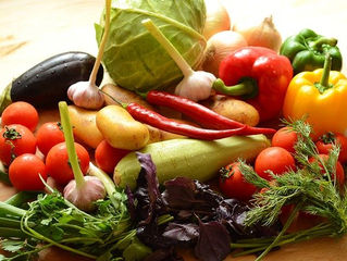 8 Vitamins & Minerals You Need for a Healthy Immune System