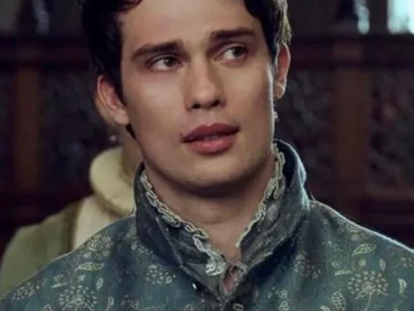Gus Van Sant embauche Nicholas Galitzine sur le biopic d’un mannequin controversé