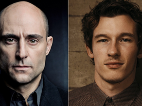 La série adaptée du Neuromancien avance son casting