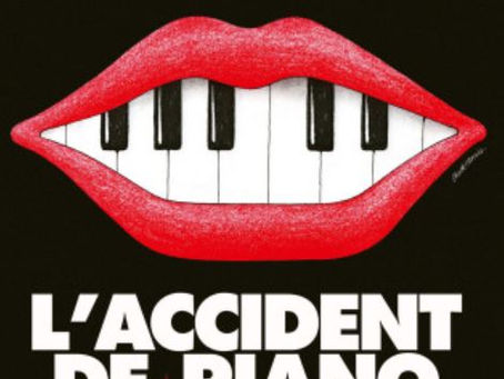 L'Accident de Piano