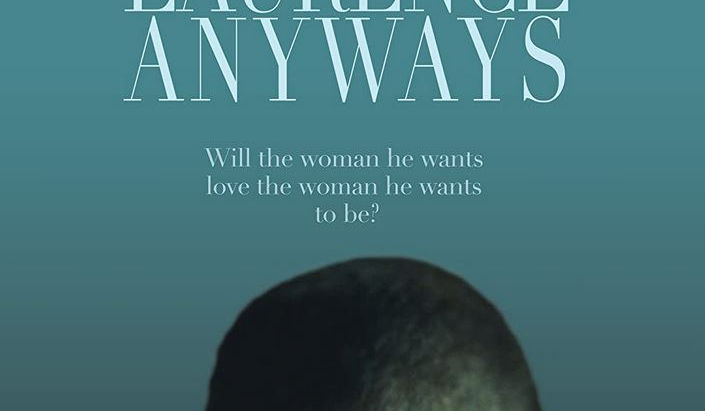 Laurence Anyways