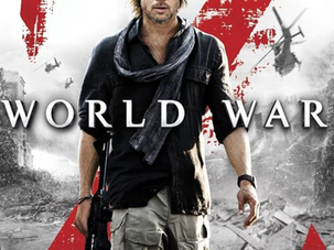 World War Z n°2 est lancé !