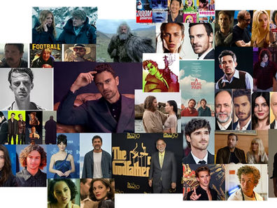 Ce qui vous attend en 2026 - partie 3 - les films non datés