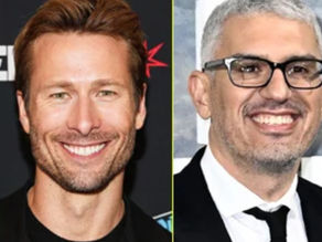 Sam Esmail (Mr Robot) se tourne vers la Sf avec Glen Powell