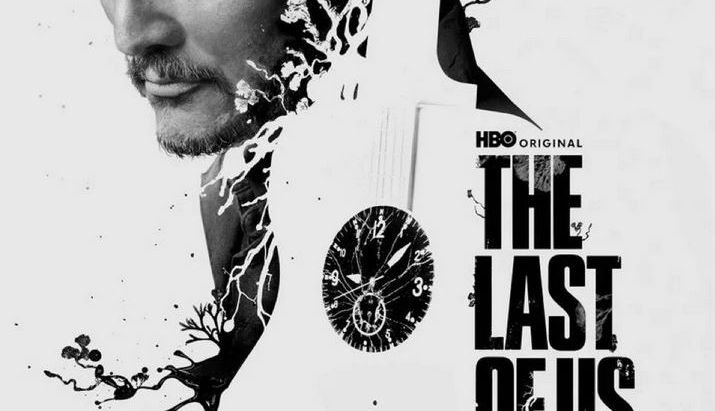Nouvelle Ba de la saison 2 de la série "The Last of Us"
