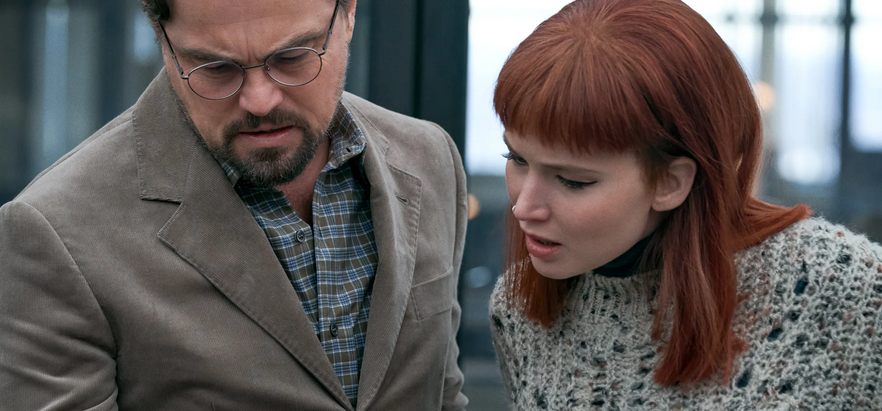 Adam McKay (The big Short, Don't Look Up) sur une comédie de science-fiction 