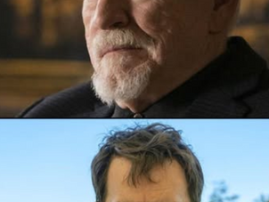 Brian Cox (Succession) devient l'antagoniste de Dexter : Resurrection saison 2