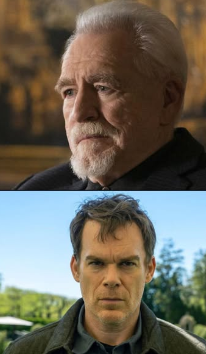 Brian Cox (Succession) devient l'antagoniste de Dexter : Resurrection saison 2