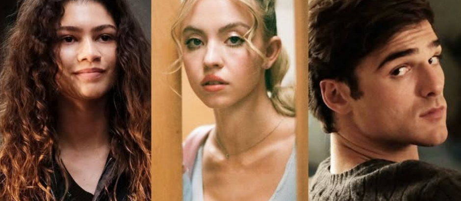 La saison 3 d’Euphoria arrive enfin ! avec Sharon Stone en guest...
