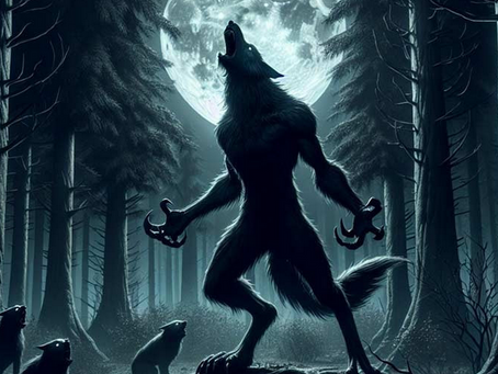 Robert Eggers (Nosferatu) sur un film de loup garou médiéval (tournage imminent)