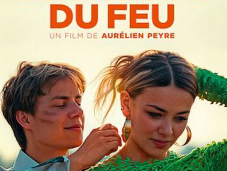 L’épreuve du feu