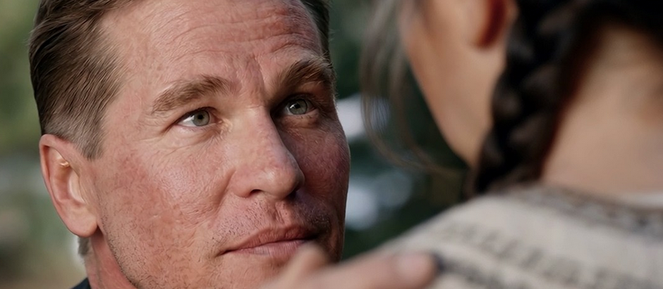 Val Kilmer récréé post portem, un autre film sans aucun décors réel, jusqu'où l'IA sera t'elle utilisée éthiquement parlant ?