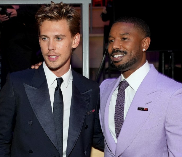 Austin Butler et Michael B. Jordan officialisés dans le nouveau "Miami Vice" !