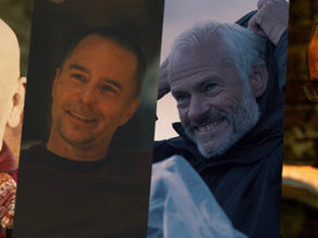 John Malkovich, Steve Buscemi et Sam Rockwell tueurs chez Martin McDonagh (Bansheescof Irin, Three Billboards, Bon baisers de Bruges)