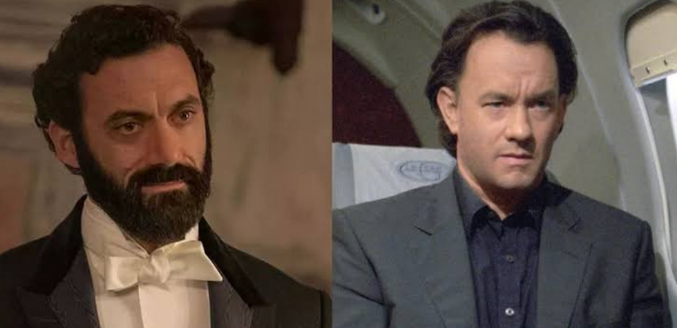 Morgan Spector devient le nouveau Robert Langdon de Dan Brown pour Netflix