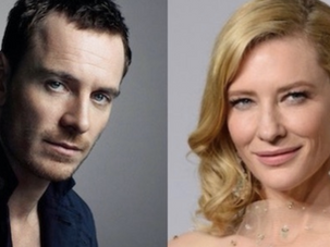 Cate Blanchett, Michael Fassbender et Selena Gomez dans le western de Brady Corbet (The Brutalist)