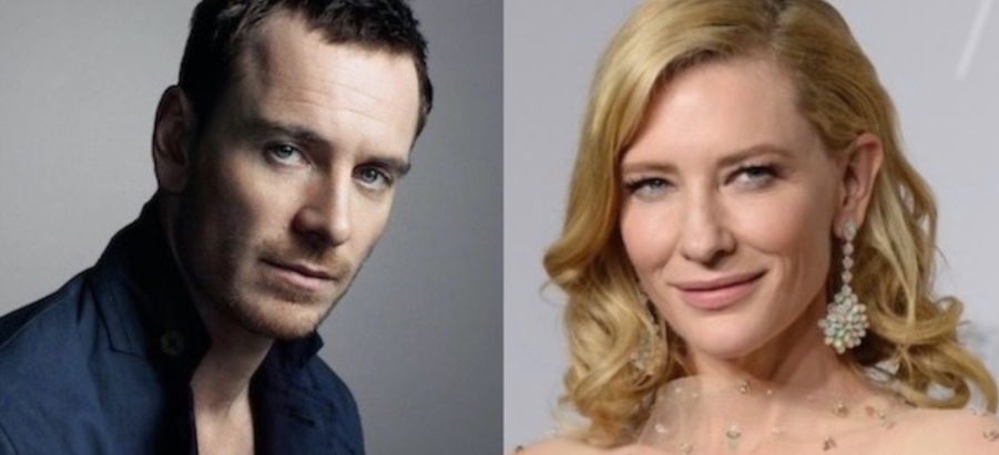 Cate Blanchett, Michael Fassbender et Selena Gomez dans le western de Brady Corbet (The Brutalist)