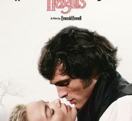 Margot Robbie et Jacob Elordi dans "Les Hauts de Hurlevent" par la réalisatrice de "Saltburn", bande-annonce chaude !