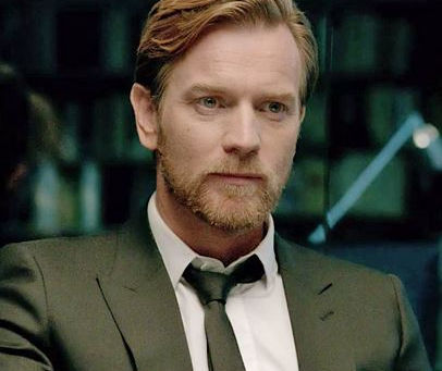 Ewan McGregor et Anne Hathaway dans un film de dinosaure indépendant pour David Robert Mitchell