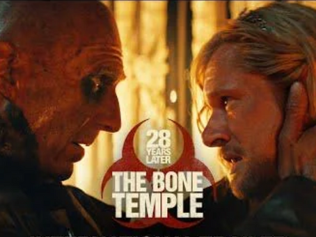 Nouvelle Ba "28 ans plus tard : The Bone Temple", 4ème film de la série 