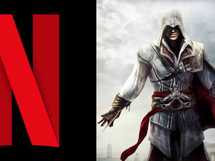Le jeu « Assassin’s Creed » réadapté en série Netflix