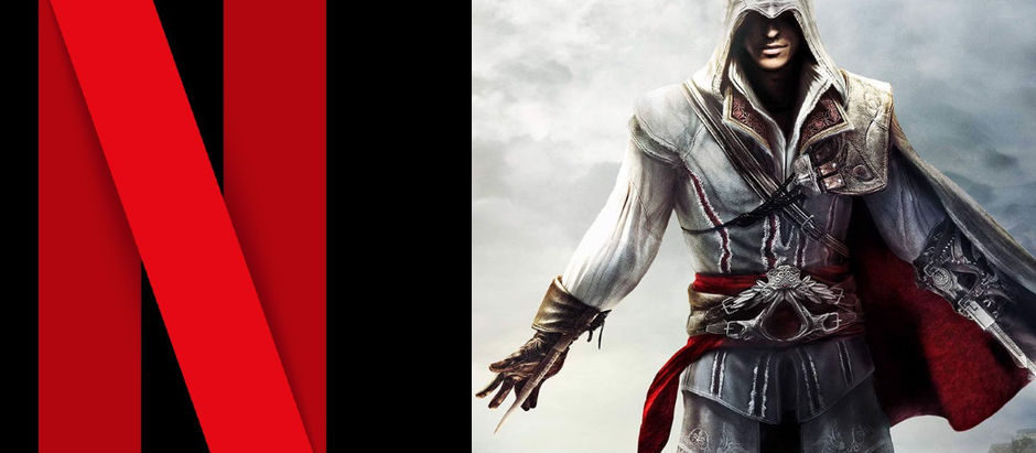 Le jeu « Assassin’s Creed » réadapté en série Netflix