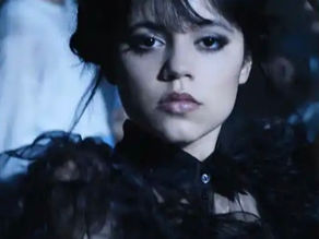 Léos Carax recrute Jenna Ortega pour sa fin du monde