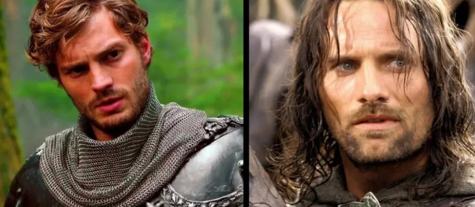 "The Hunt of Gollum" embauche Jamie Dornan en Aragorn, avec le retour de Ian McKellen et Elijah Wood