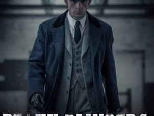 La suite de Peaky Blinders embauche Jamie Bell (Billy Elliot) et la star de Stranger Things