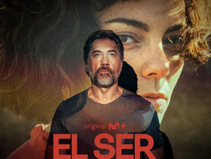 Cannes 2026 / Ba de "L'être aimé" de Rodrigo Sorogoyen avec Javier Bardem