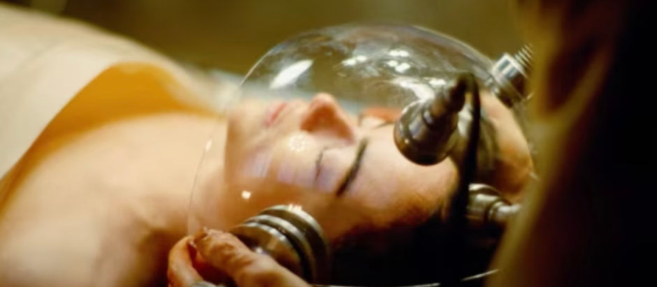 Ba de "Poor Things" : Emma Stone en Frankeinstein pour Yorgos Lanthimos (La favorite)