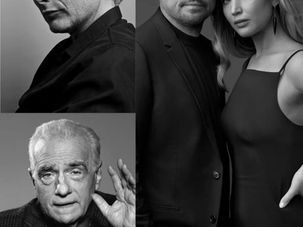 Mads Mikkelsen prochain Martin Scorsese avec Leonardo DiCaprio  et Jennifer Lawrence