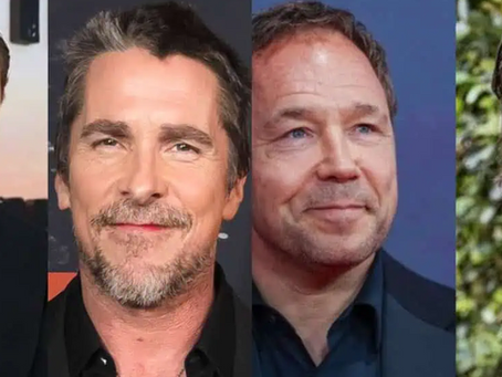 Heat 2 de Michael Mann intègre Adam Driver aux côtés de Leonardo DiCaprio et Christian Bale