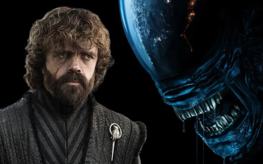Peter Dinklage rejoint Alien Earth saison 2 !