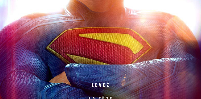 Superman