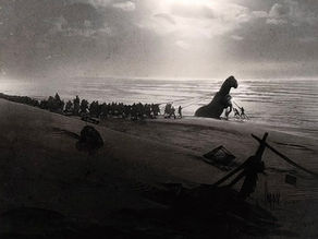 Nouvelles images pour L’Odysée d’Homère de Christopher Nolan