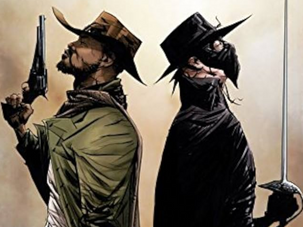 Le Django/Zorro de Quentin Tarantino verra bien le jour