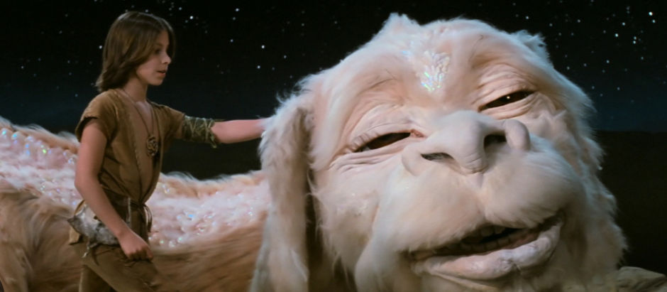 "L'Histoire sans fin" va avoir droit à un reboot