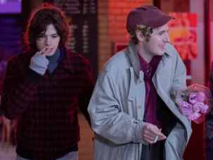 Christophe Honoré retrouve Vincent Lacoste et Paul Kircher pour une chronique familiale