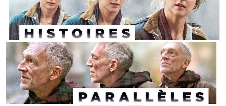 Histoires parallèles