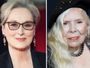 Meryl Streep chanteuse culte chez Cameron Crowe